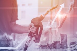 Diesel Prices Are Bankrupting Truckers and Squeezing Farmers