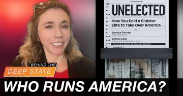 DataRepublican Exposes the NGO Machine Draining U.S. Taxpayers