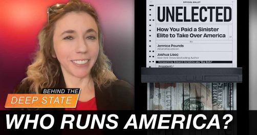 DataRepublican Exposes the NGO Machine Draining U.S. Taxpayers