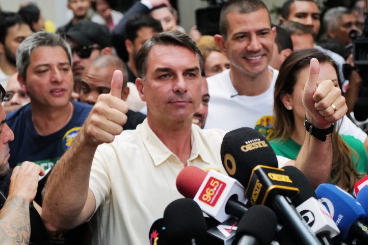 Communists Suffer Major Blow in Brazil Election, but Fight Goes On