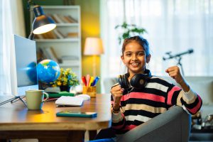Homeschoolers Do Better, New Study Shows