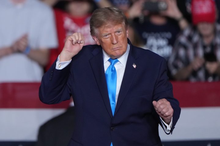 Trump’s “Let Them Take Out” Los Angeles and San Diego Remarks: Backlash and Spin