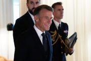 As Riots Engulf France, Macron Again Attacks “So-called American Free Speech”