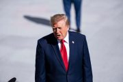 Trump Calls Presidency “Sacred,” Says He Chose Not to Pursue Obama, Biden, and Clinton