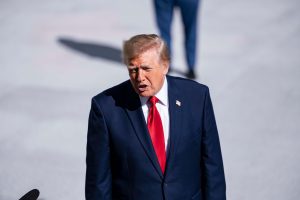Trump Calls Presidency “Sacred,” Says He Chose Not to Pursue Obama, Biden, and Clinton