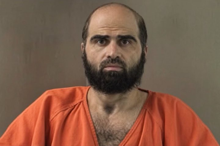 FCC Won’t Stop — and  Vance Won’t Watch — Livestreamed Execution of Fort Hood Terrorist
