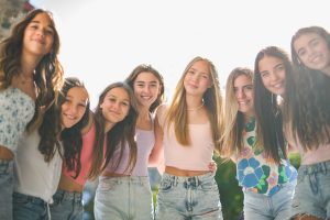 LGB-free? Many Young Teen Girls Are Ditching “Gay” and “Bi” Identification