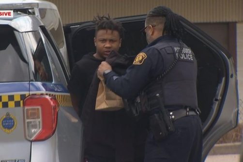 Suspect in Pittsburgh Stabbing Was Out on Cashless Bail After Arrest in Previous Stabbing