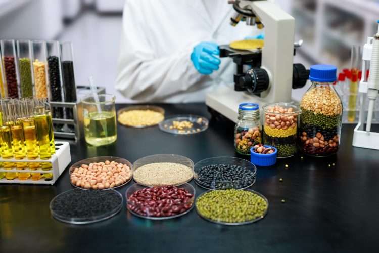 FDA Proposes Expanding Food Chemical Exemptions