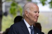 Unsaid About “Biden’s” Immigration Trespasses: They Weren’t Biden’s