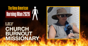 When Church Burnout Sends a Missionary Into Burning Man