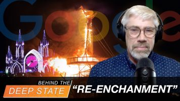 Burning Man Culture & “Re-Enchantment” Coming to YOU