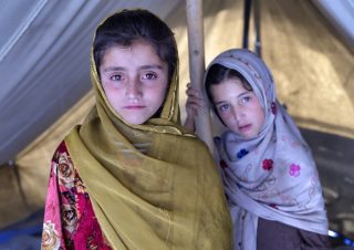AfD Inquiry Reveals 350-plus Child Marriages in Germany, Less Than 10 Annulled