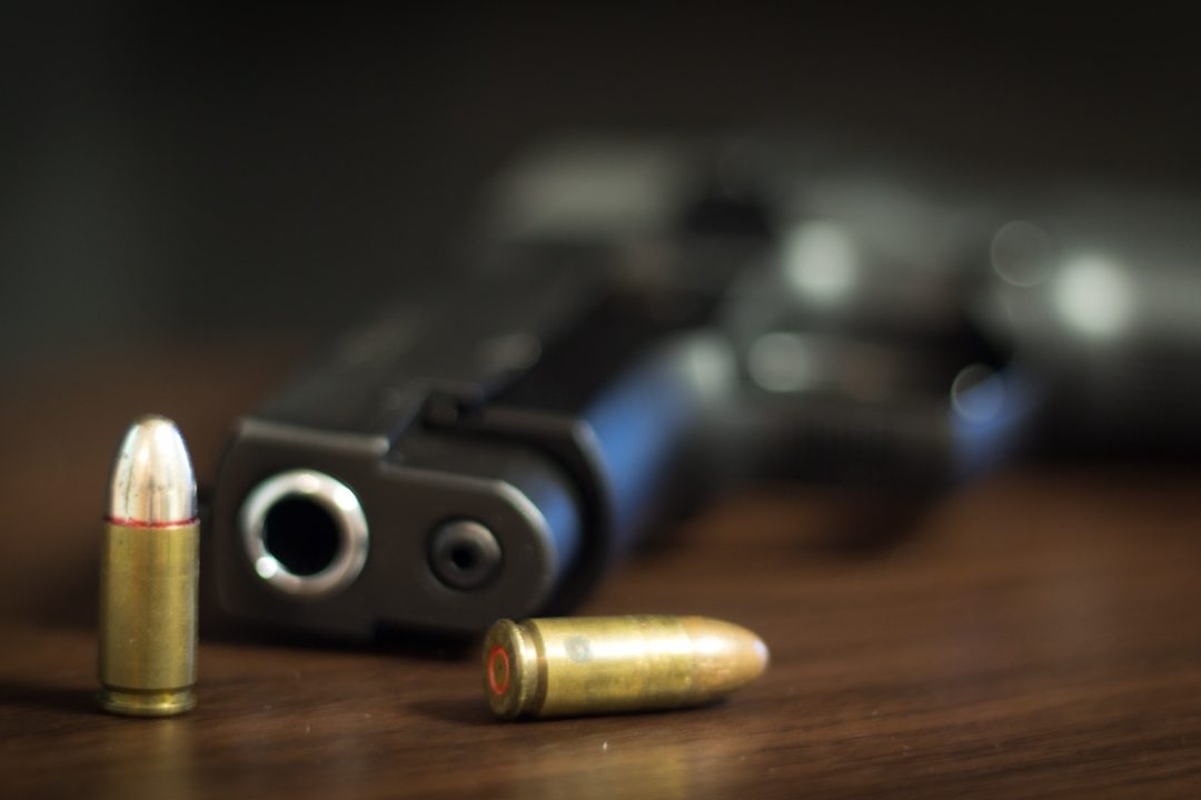6-year-old Black Boy Shoots Teacher, Then Behaves Psychotically on Bodycam