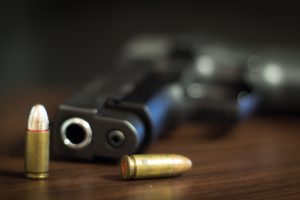 6-year-old Black Boy Shoots Teacher, Then Behaves Psychotically on Bodycam