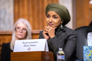 Omar’s Relatives Get Subpoenas in Immigration-fraud Probe