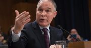 Democrats Delay Pruitt Confirmation for EPA; Republicans Strike Back