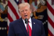 Trump Cancels Livestream of Muslim Terrorist Hasan’s Execution