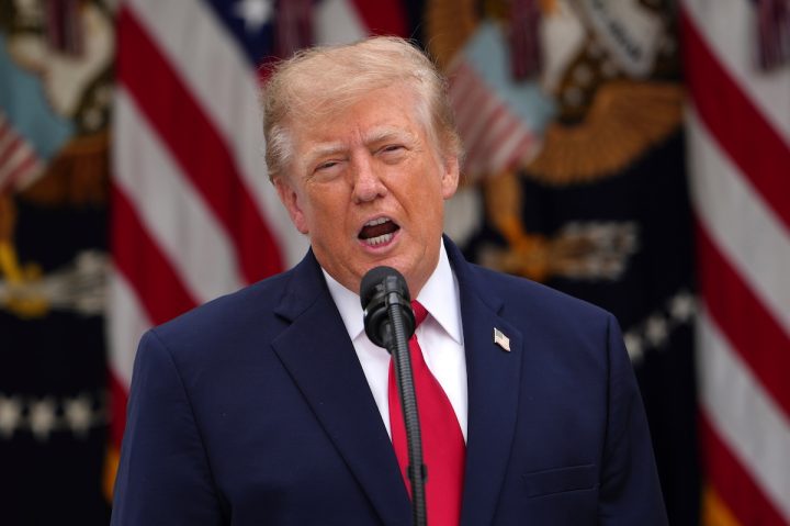 Trump Cancels Livestream of Muslim Terrorist Hasan’s Execution
