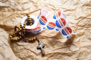 Catholic Bishop and Protestant Pastors Rally Voters to Confront “Evil” at Ballot Box