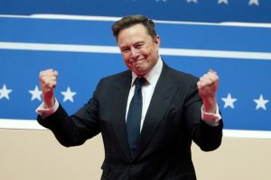 Musk Settles Fraud Lawsuits Over $1 Million Election Giveaway