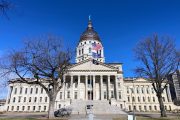 Kansas Bill Would Pay Employees to Expose Government Waste
