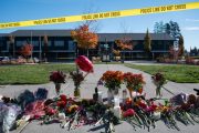 Oregon School Shooting: Same Old Response — or Same Old Complaints About It?