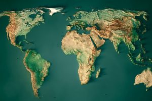 UN Endorses “Equitable” Maps, Cites Agenda 2030 and “Cognitive Justice and Memorial Reparation”
