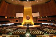 UN General Assembly Adopts Pandemic Resolution Endorsing Wokeness and Globalism UN General Assembly Adopts Pandemic Resolution Endorsing Wokeness and Globalism