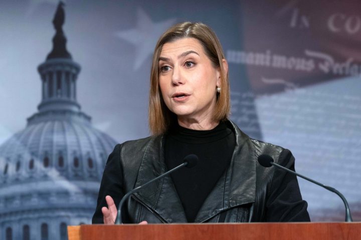 Elissa Slotkin Wants Probes, Prosecutions of Trump Officials to Scare Young Conservatives Out of Politics