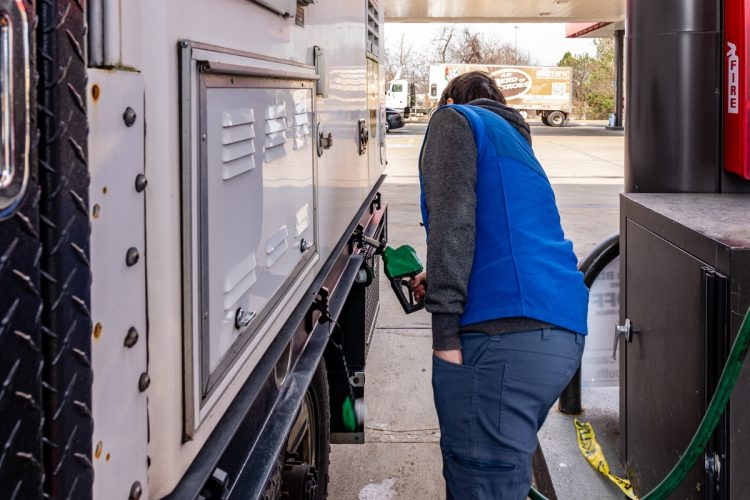 No Diesel Relief Until 2027, Consumer Prices Spike, Says IEA Report