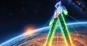 Burning Man — Big Tech, Paganism & Your Future