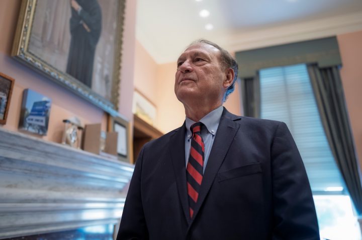 Will Justice Alito Retire Soon?