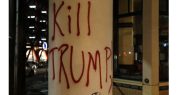 “Love Trumps Hate!” — And if You Disagree, WE’LL KILL YOU!