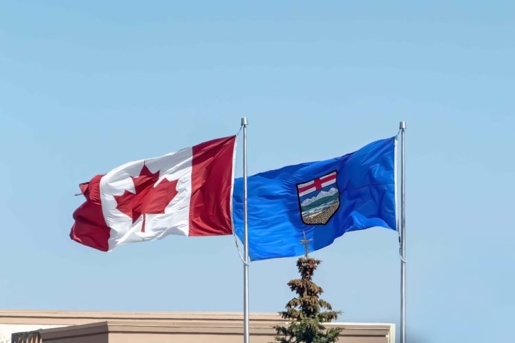 Albertans Vote to Stay in Canada, but Want Less Immigration