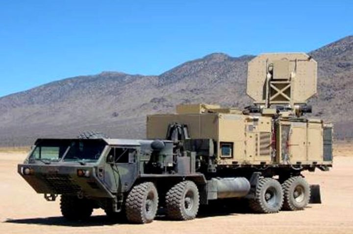 Pentagon Authorizes DHS to Use Military “Heat Ray” for Border Enforcement