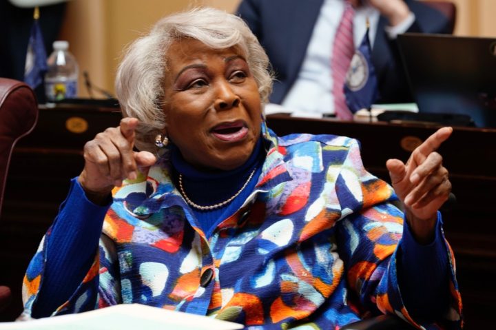 Top Virginia Democrat, Family Members Indicted in Marijuana Conspiracy
