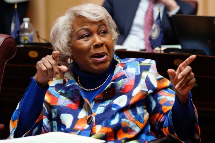 Top Virginia Democrat, Family Members Indicted in Marijuana Conspiracy
