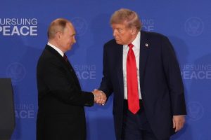 Promethean Action Calls for New World Order With Russia