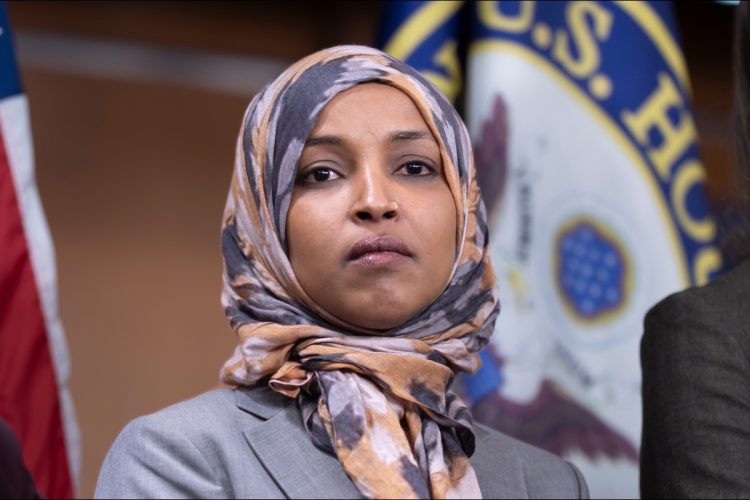 Ilhan Omar’s Alias Calls Into Question Citizenship, Eligibility to Serve in Congress