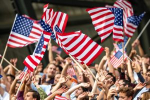 For Democrats to Win Midterms, Must Americans Buy Into a Certain Myth?