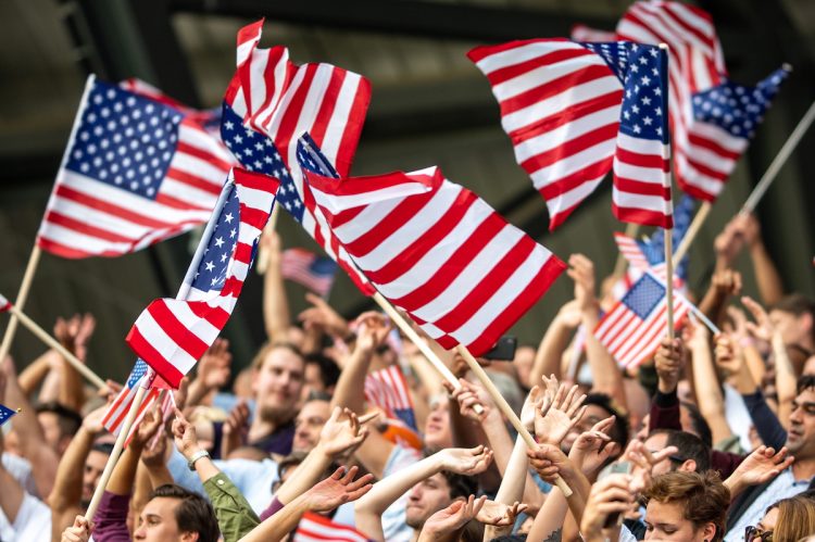 For Democrats to Win Midterms, Must Americans Buy Into a Certain Myth?