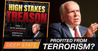 Former CIA Director John Brennan Profited from Terror, Researcher Exposes