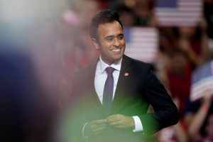 Job Losses in Ohio Imperiling Vivek Ramaswamy’s Chances for the Governorship