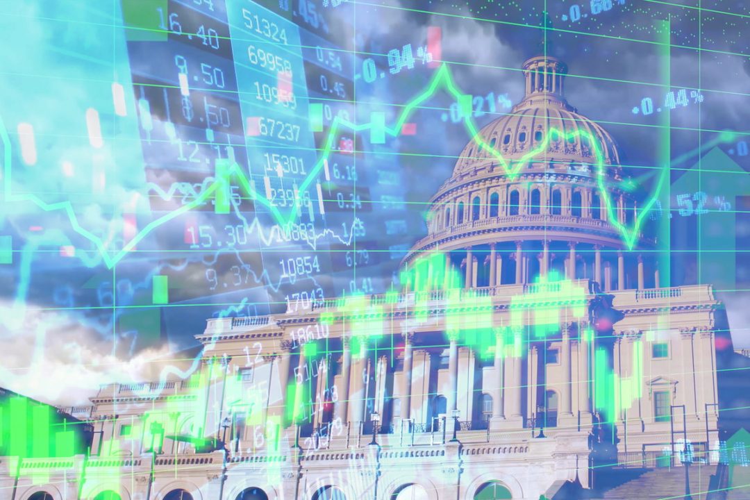 Trump’s Economic Success Narrative Collides With Reality