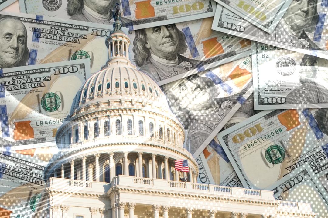 Washington’s Half-trillion-dollar Fraud Problem