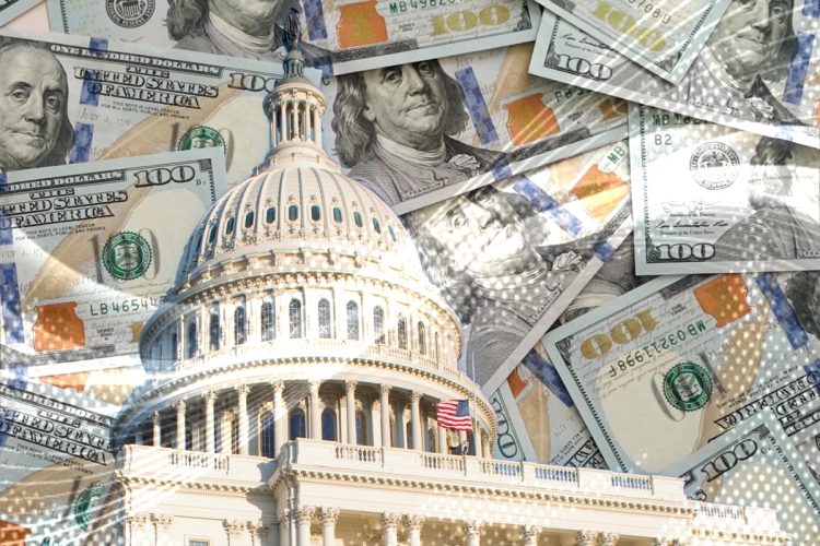 Washington’s Half-trillion-dollar Fraud Problem