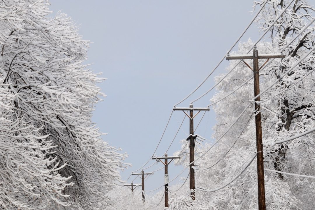 Data Centers May Cause Electricity Grid Instability for Winter 