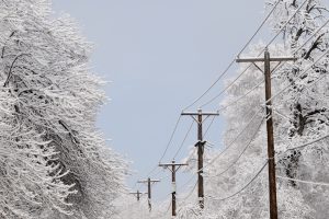 Data Centers May Cause Electricity Grid Instability for Winter 