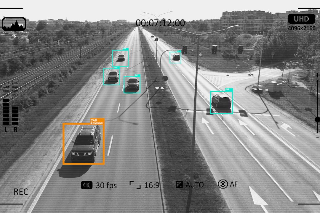 FBI Seeks Nationwide License-plate Surveillance as Bipartisan Backlash Grows